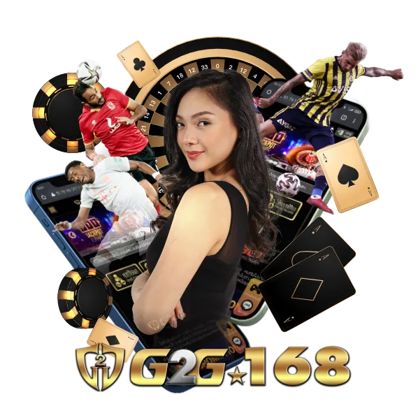 g2gcash 168